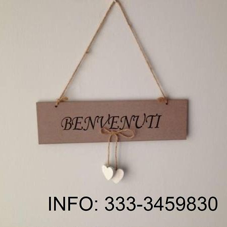 Apartment Key Turin Exterior photo